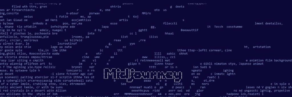 Midjourney Reference Guide
