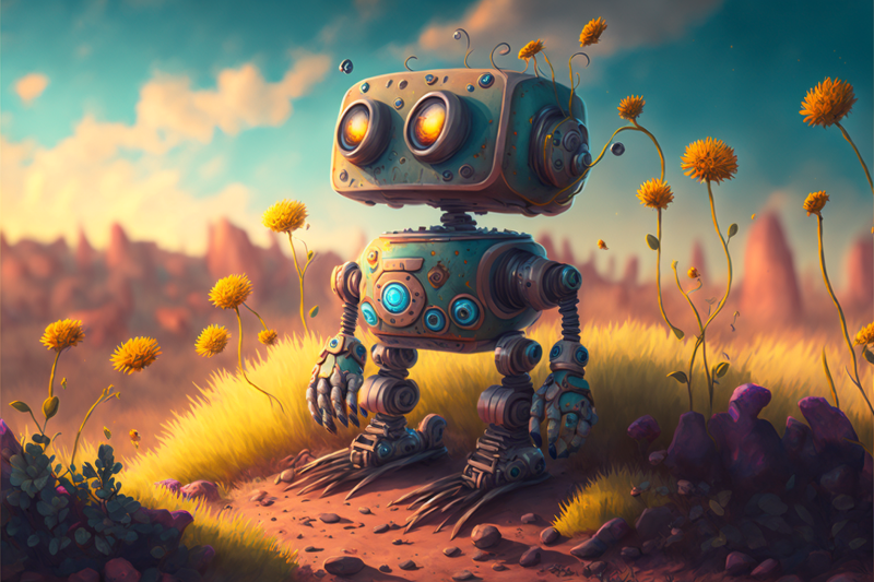 What Is Ai Art? 3 What is AI Art?