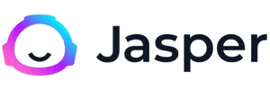 Ai Tools To Supercharge Your Productivity 6 jasper logo