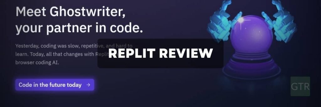 Replit Review - Our Unbiased Take On The Popular Dev Tool 9 replit review