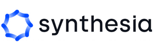 Ai Tools To Supercharge Your Productivity 13 synthesia logo