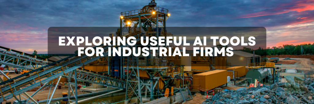 Best Ai Tools For Industrial Firms 2 AI Tools for Industrial Firms