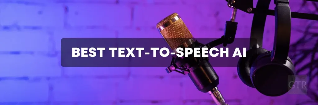 Best Text-To-Speech Ai: Revolutionizing Content Creation (January 2024) 1 best text-to-speech ai