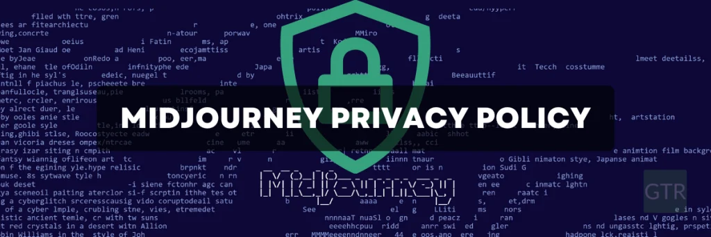 Midjourney Privacy Policy