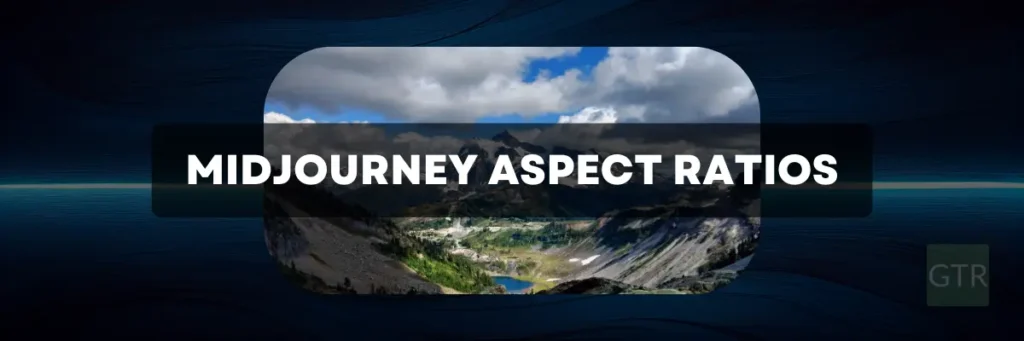 Complete Custom Aspect Ratios Guide for Midjourney mj aspect ratios