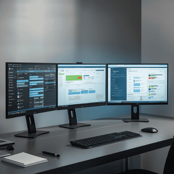 computer workstation 1 computer workstation 1